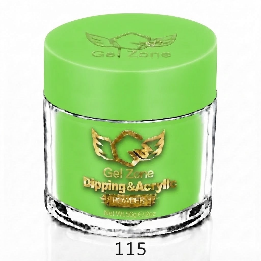 ZONE Dipping Powder - 115