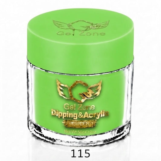 ZONE Dipping Powder - 115