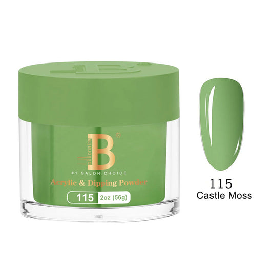 Billionaire Imperial Acrylic & Dipping Powder - 115