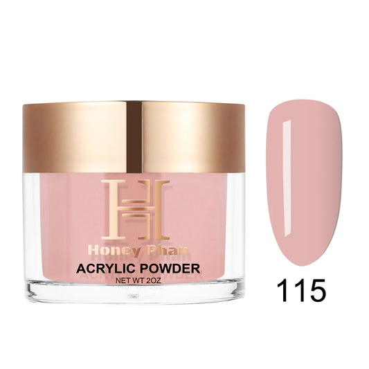 Honey's Phan Acrylic Powder - HP115