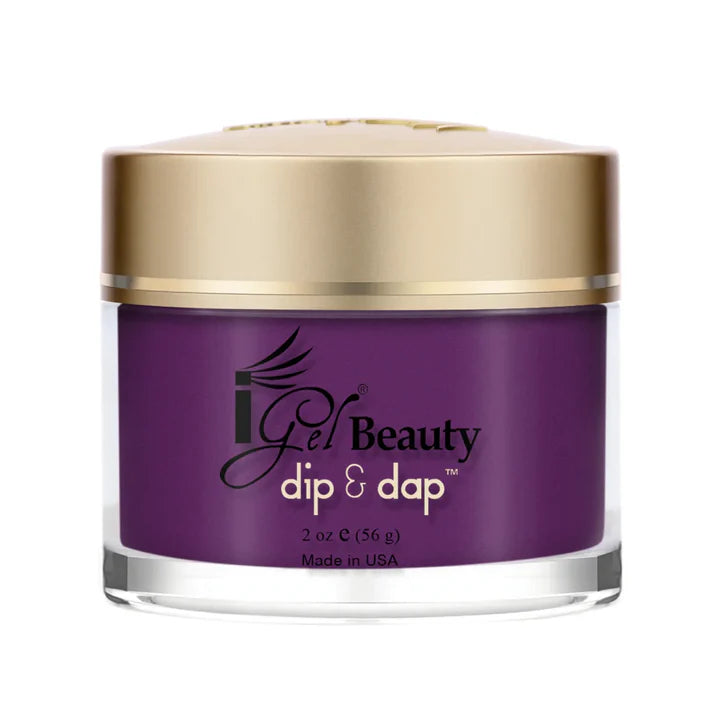 iGel Dip & Dap Powder 2oz DD115