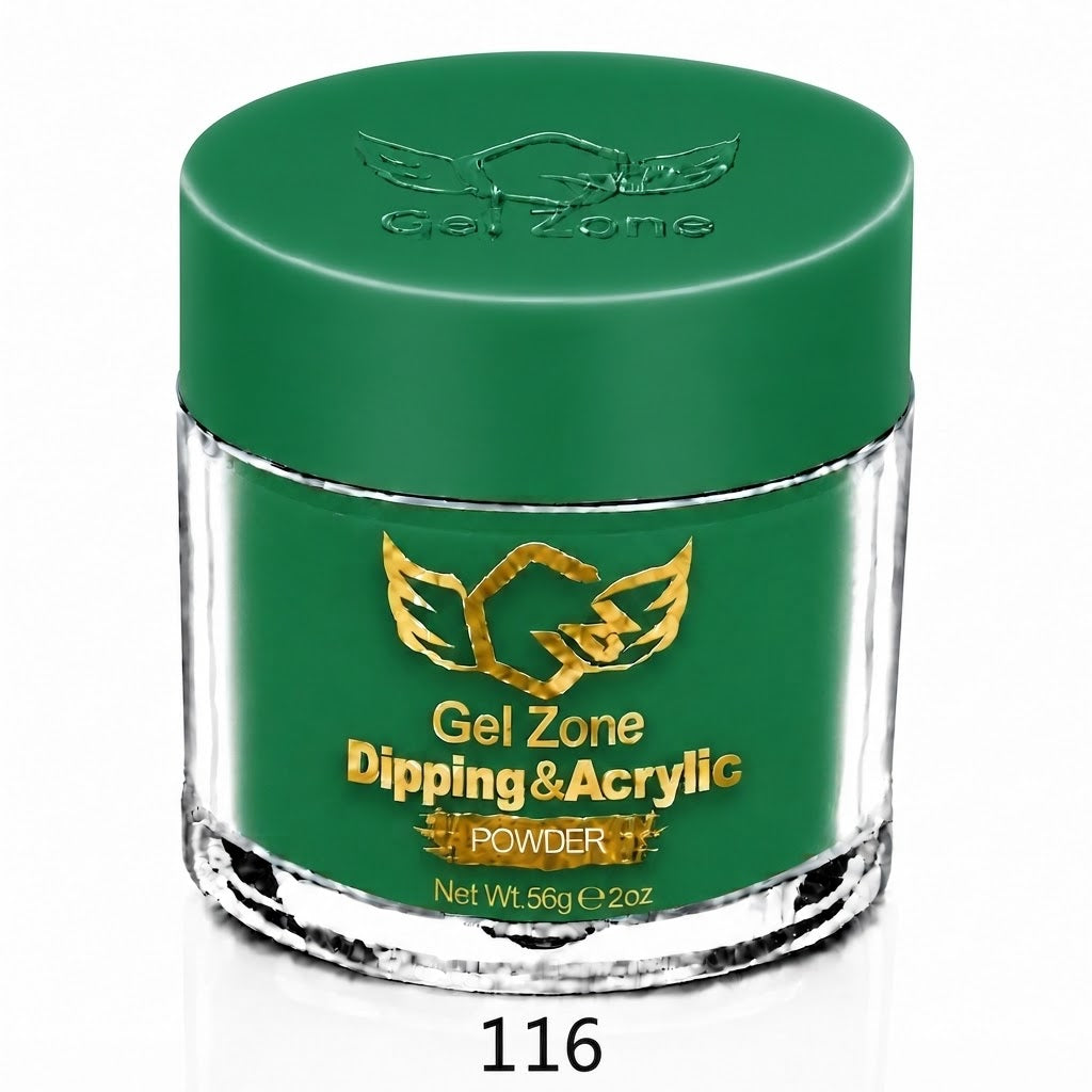 ZONE Dipping Powder - 116