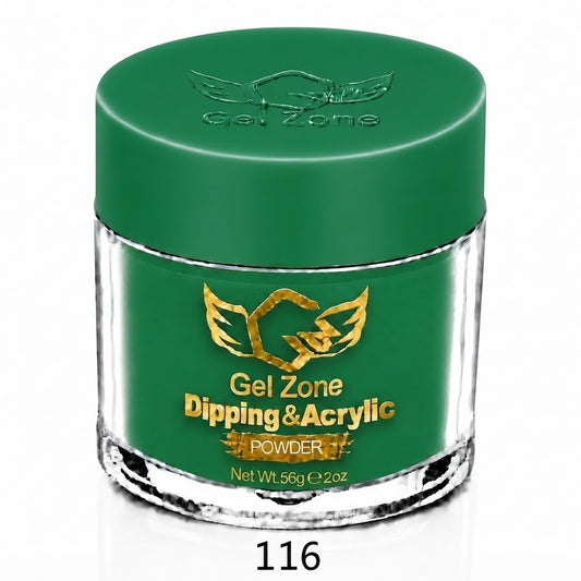 ZONE Dipping Powder - 116