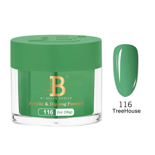 Billionaire Imperial Acrylic & Dipping Powder - 116