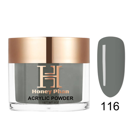 Honey's Phan Acrylic Powder - HP116