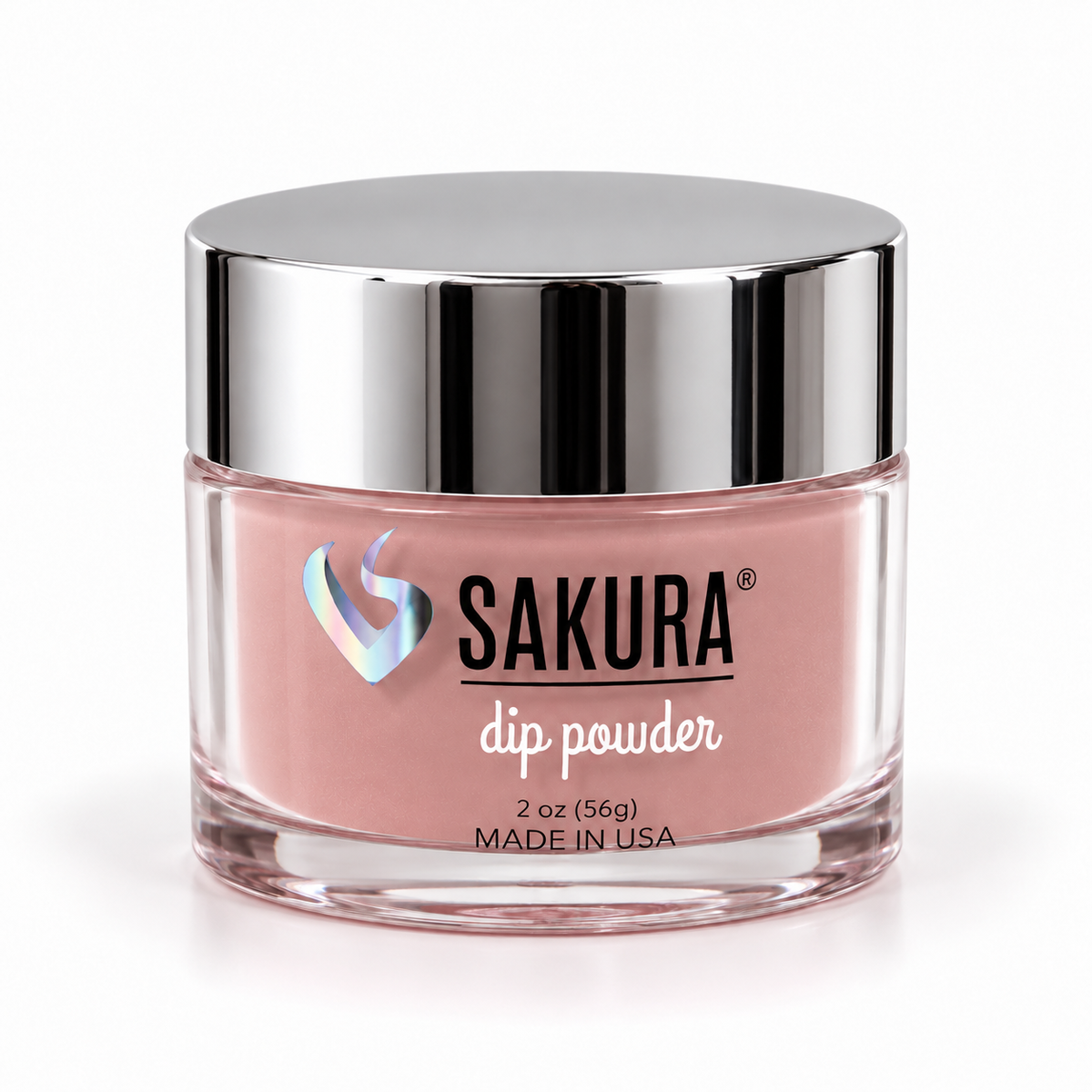 Sakura Dipping Powder 2oz - 116