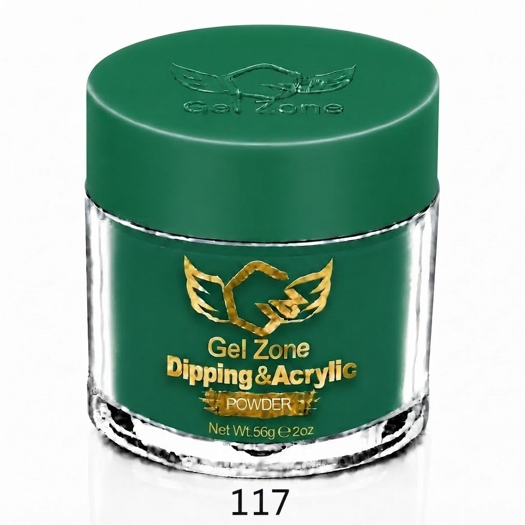 ZONE Dipping Powder - 117