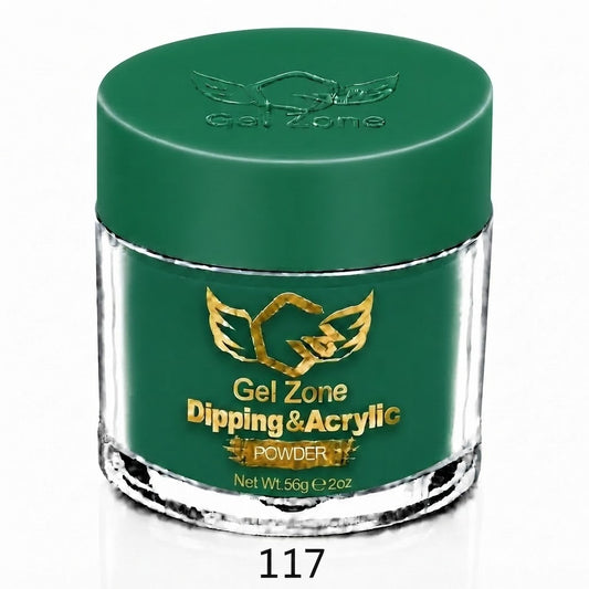 ZONE Dipping Powder - 117