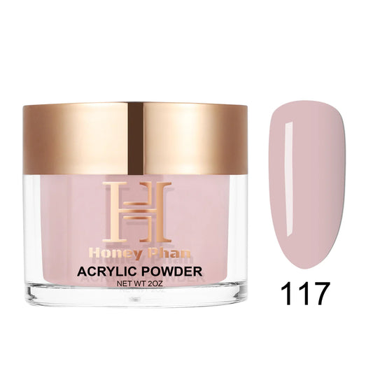 Honey's Phan Acrylic Powder - HP117