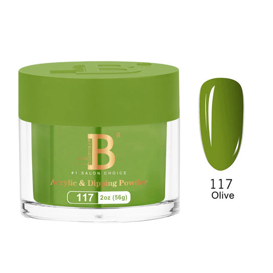 Billionaire Imperial Acrylic & Dipping Powder - 117