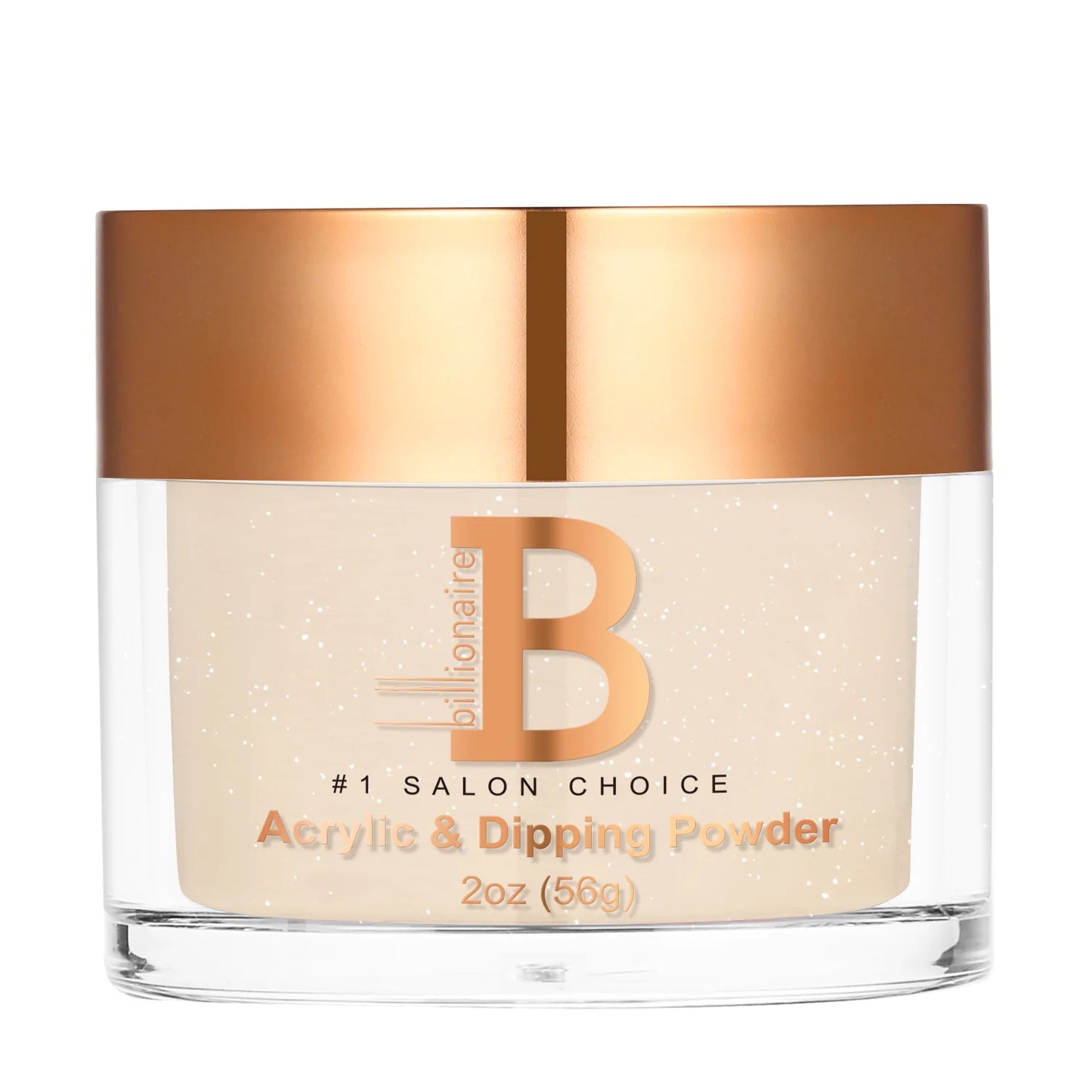 Billionaire Dipping Powder (216 colors) - 117