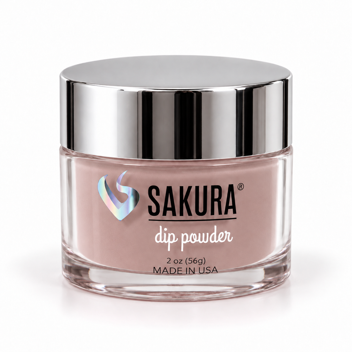 Sakura Dipping Powder 2oz - 117