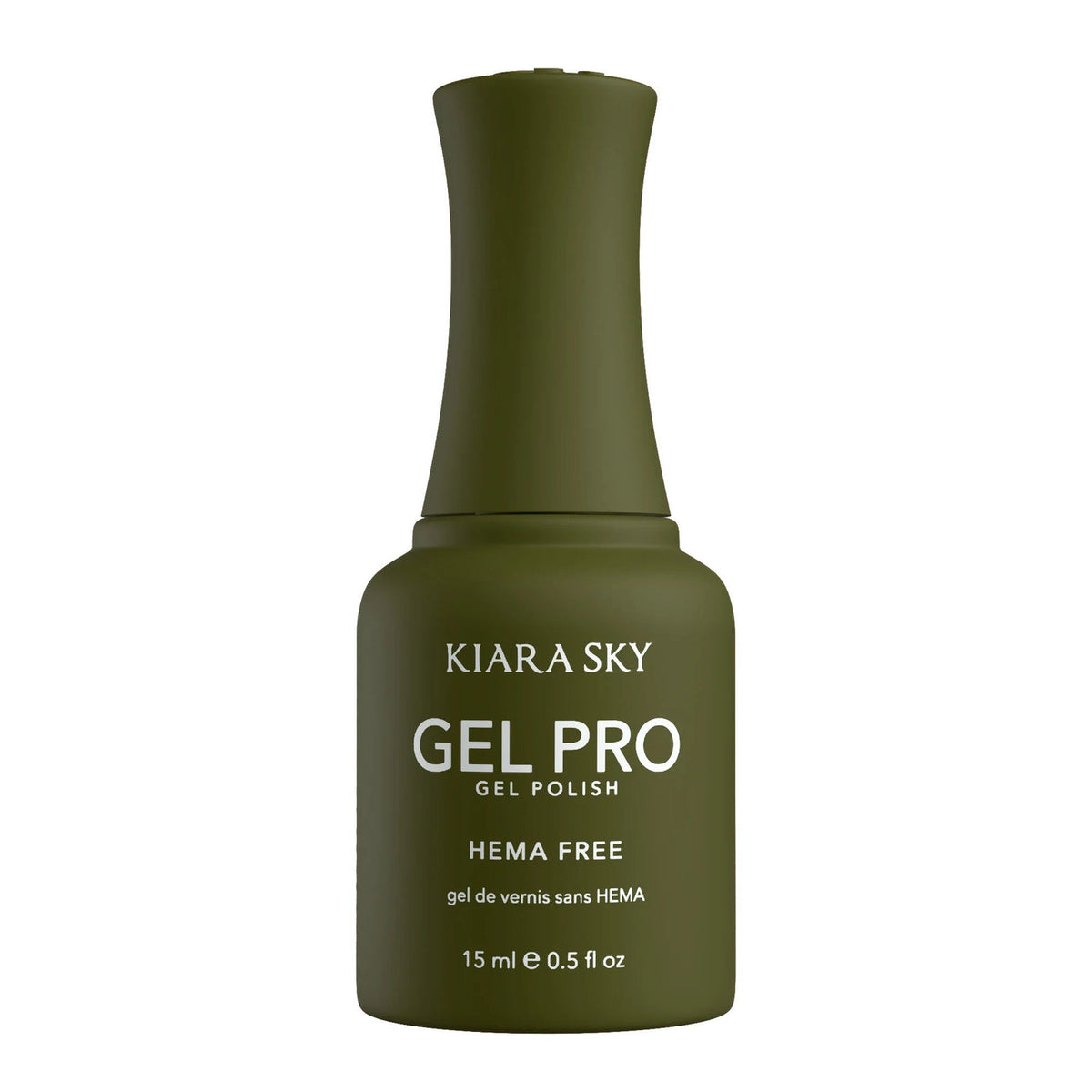 Kiara Sky Gel Pro 0.5oz (HEMA & TPO Free) - HFG118