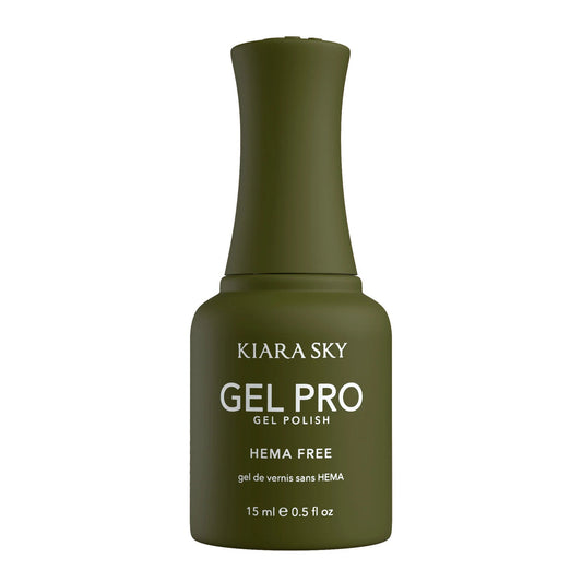 Kiara Sky Gel Pro 0.5oz (HEMA & TPO Free) - HFG118