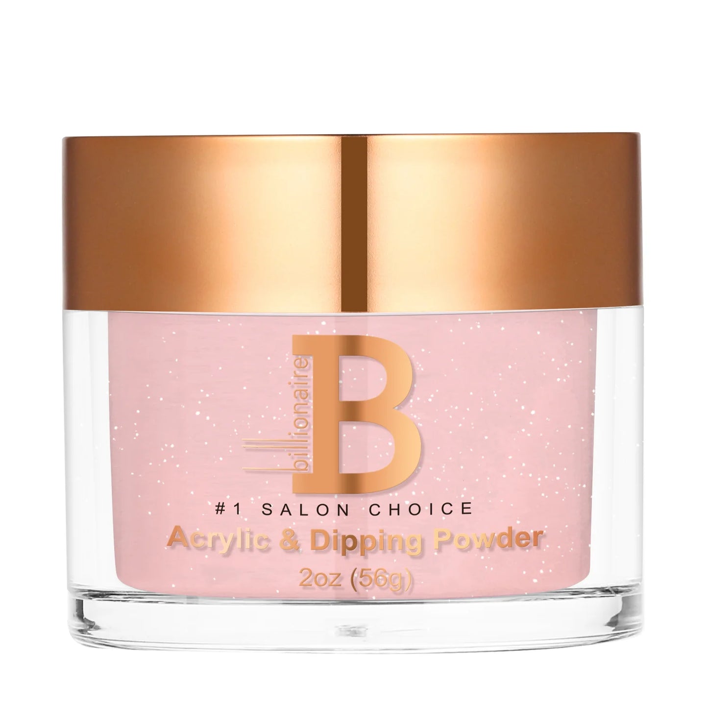 Billionaire Dipping Powder (216 colors) - 118