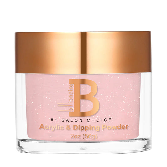 Billionaire Dipping Powder (216 colors) - 118