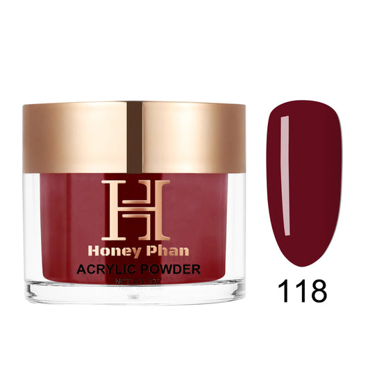 Honey's Phan Acrylic Powder - HP118
