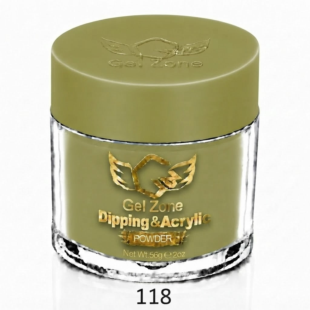 ZONE Dipping Powder - 118