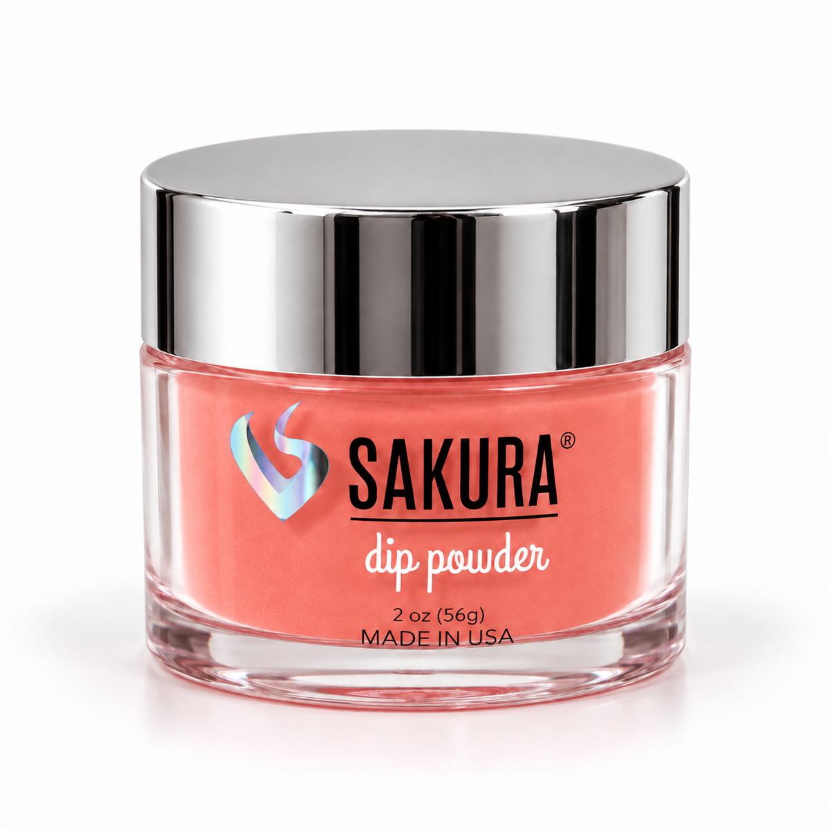 Sakura Dipping Powder 2oz - 118