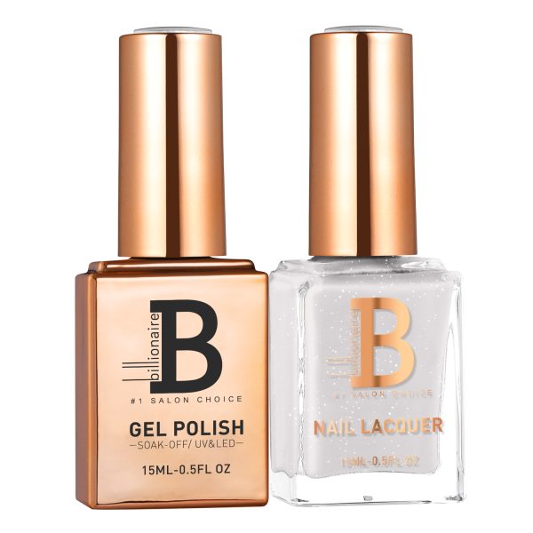 Billionaire Duo 0.5oz (216 colors) - 119