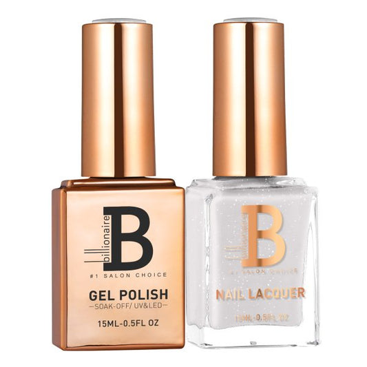 Billionaire Duo 0.5oz (216 colors) - 119