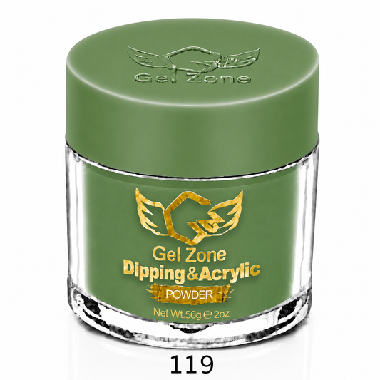 ZONE Dipping Powder - 119