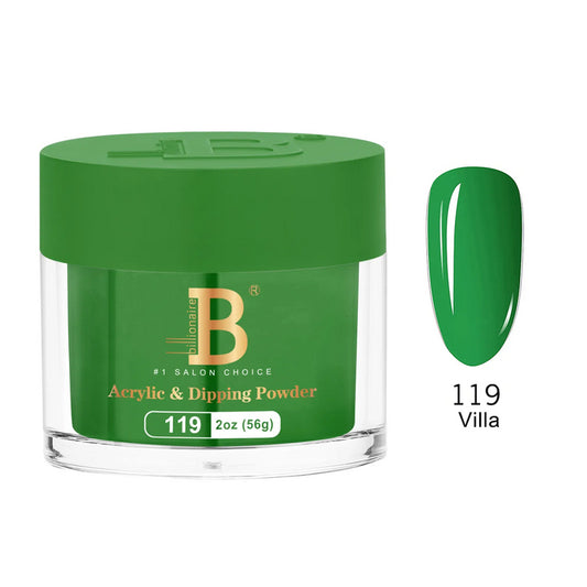 Billionaire Imperial Acrylic & Dipping Powder - 119