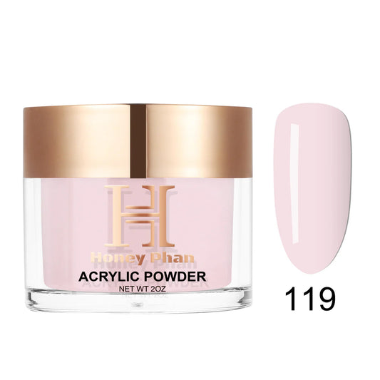 Honey's Phan Acrylic Powder - HP119