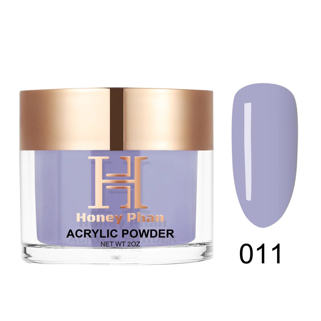 Honey's Phan Acrylic Powder - HP011