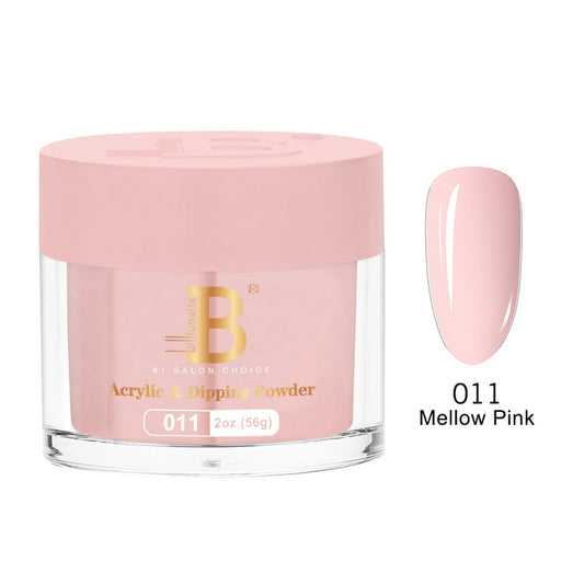 Billionaire Imperial Acrylic & Dipping Powder - 011