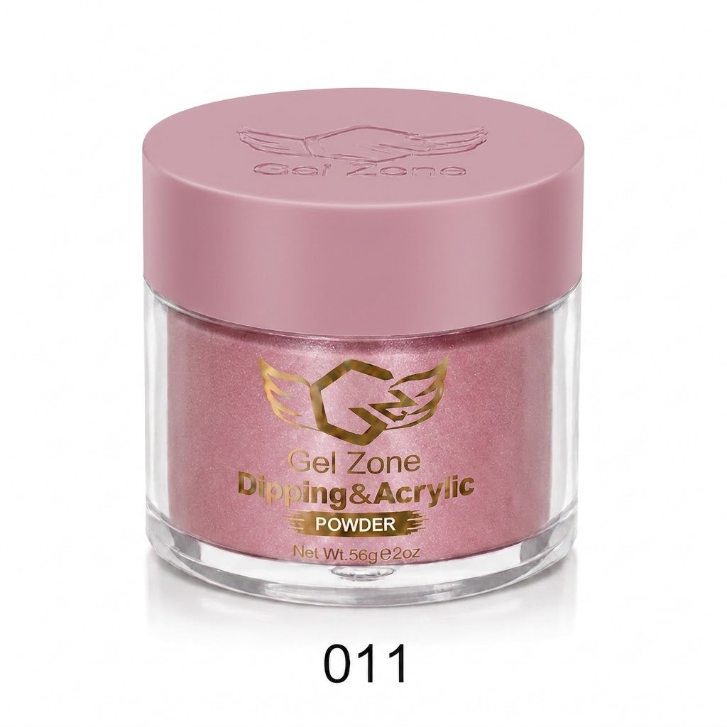 ZONE Dipping Powder - 011