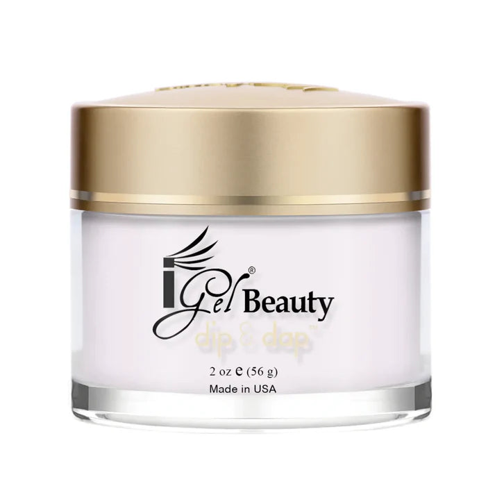 iGel Dip & Dap Powder 2oz DD011