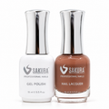 Sakura Gel Polish & Nail Lacquer 0.5oz - 120