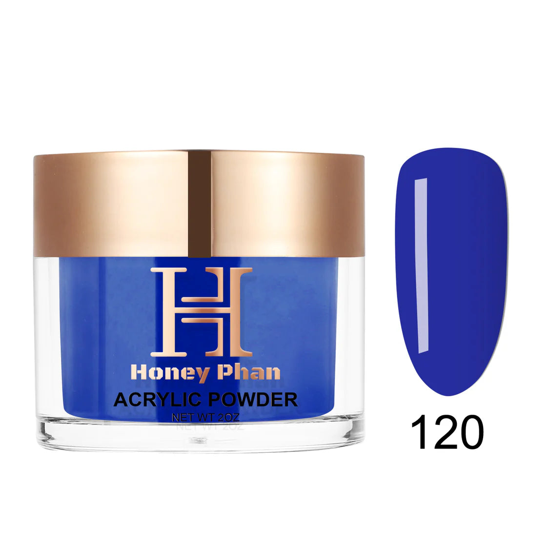 Honey's Phan Acrylic Powder - HP120