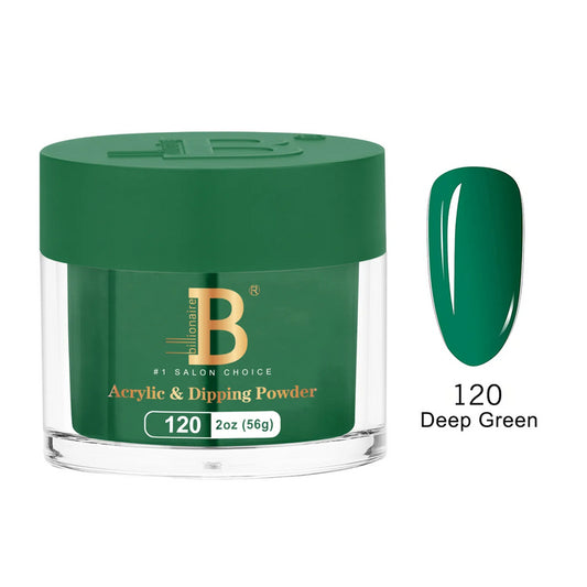Billionaire Imperial Acrylic & Dipping Powder - 120