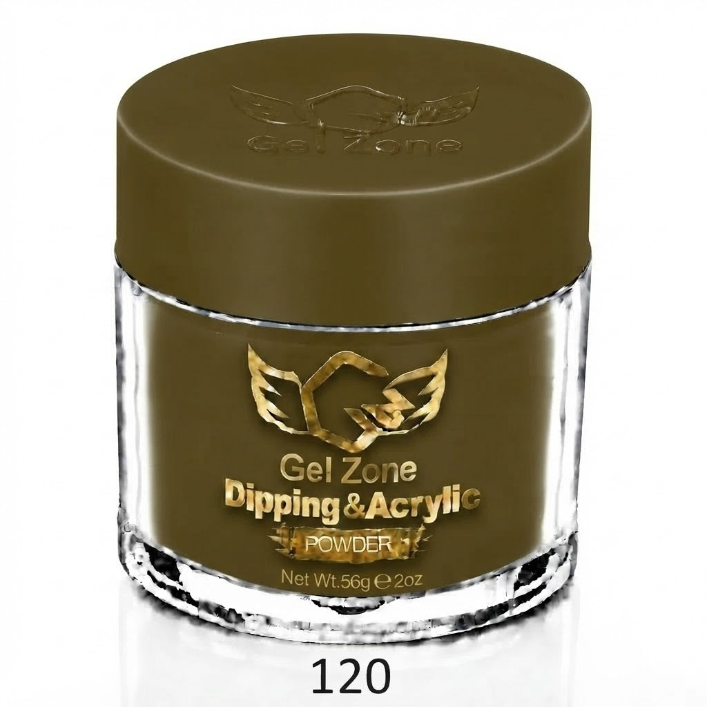 ZONE Dipping Powder - 120