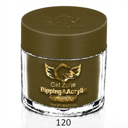 ZONE Dipping Powder - 120