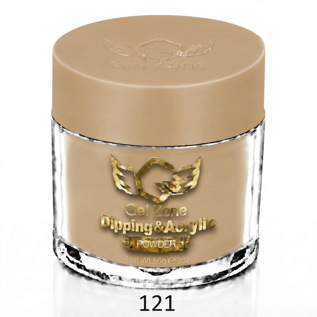 ZONE Dipping Powder - 121