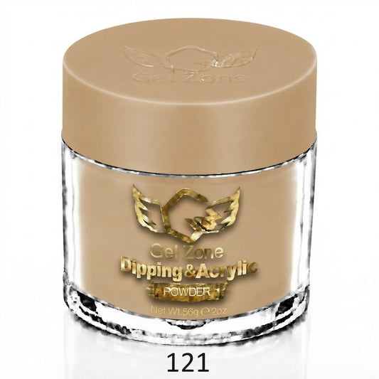 ZONE Dipping Powder - 121