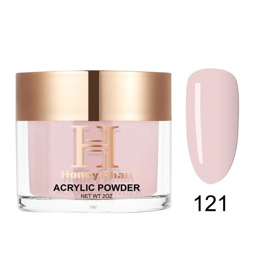 Honey's Phan Acrylic Powder - HP121