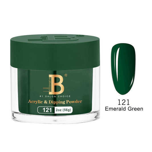 Billionaire Imperial Acrylic & Dipping Powder - 121