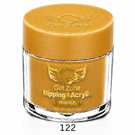 ZONE Dipping Powder - 122