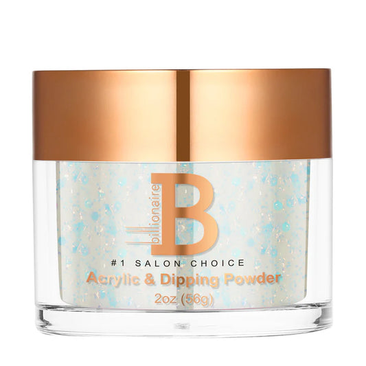 Billionaire Dipping Powder (216 colors) - 122