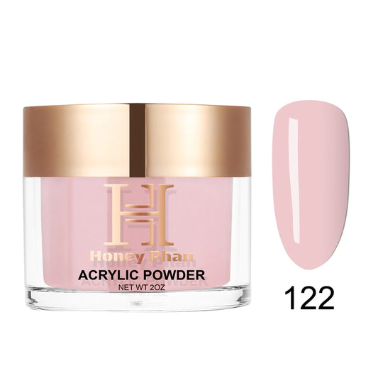 Honey's Phan Acrylic Powder - HP122