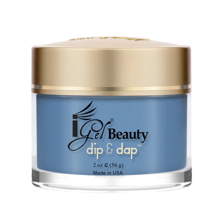 iGel Dip & Dap Powder 2oz DD122