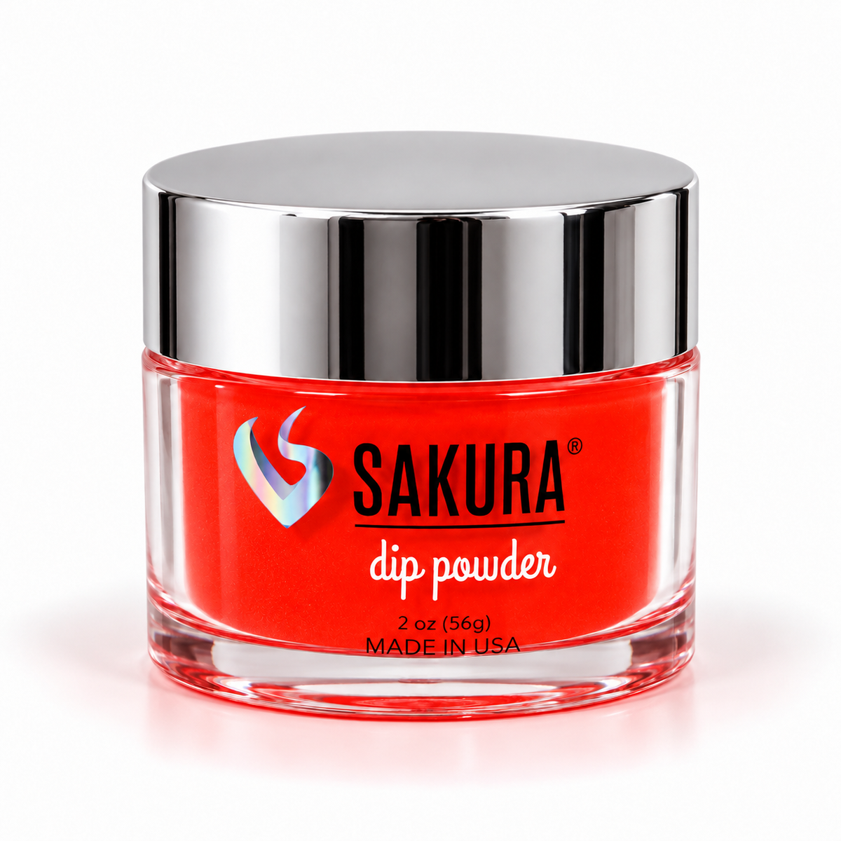 Sakura Dipping Powder 2oz - 123
