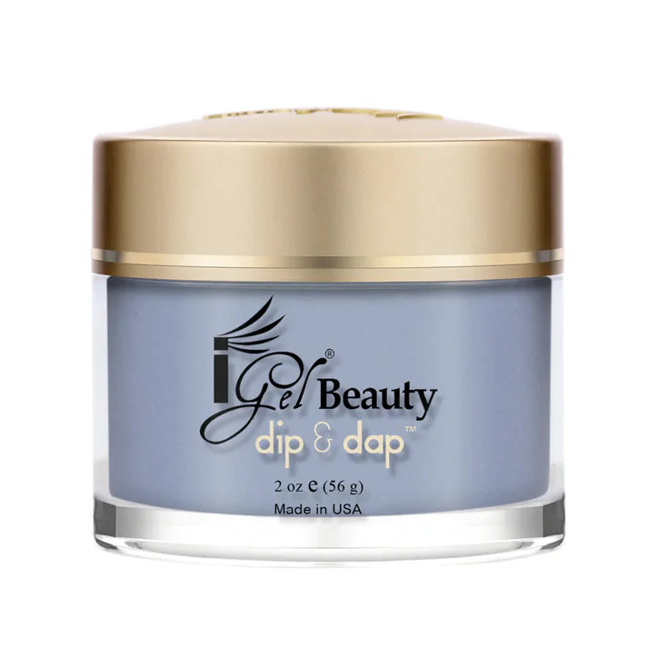 iGel Dip & Dap Powder 2oz DD123