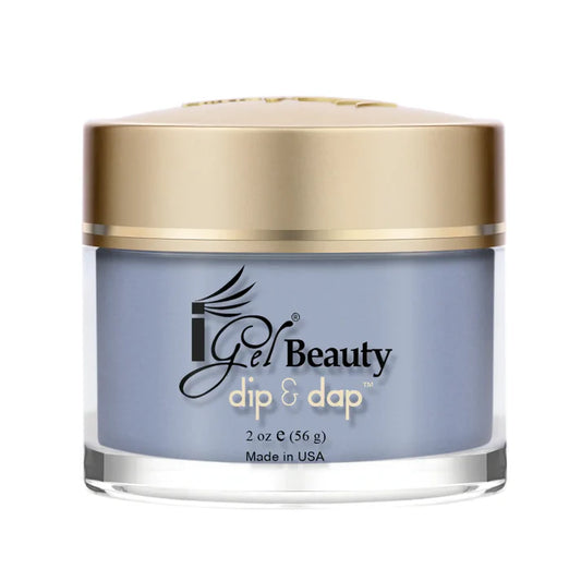 iGel Dip & Dap Powder 2oz DD123