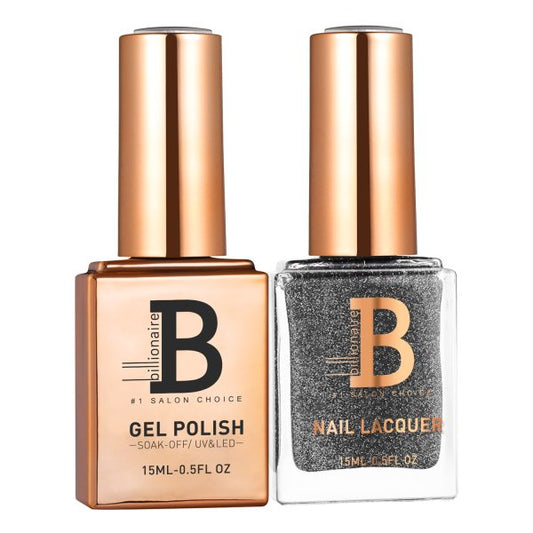 Billionaire Duo 0.5oz (216 colors) - 124