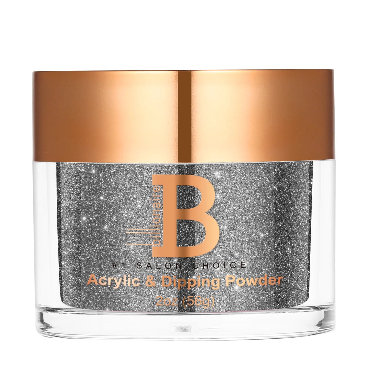 Billionaire Dipping Powder (216 colors) - 124